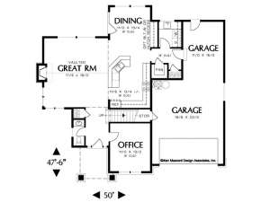 Plan 034H-0175