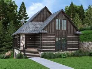Plan 021L-0001