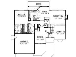 Plan 026H-0081
