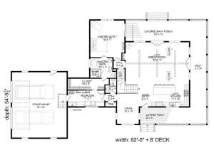 Plan 062H-0320