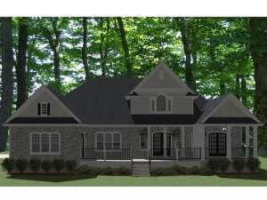 Plan 067H-0009