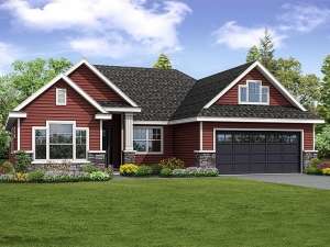 Plan 051H-0256