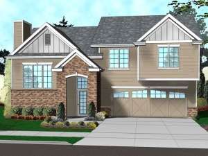 Plan 050H-0115