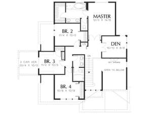 Plan 034H-0330