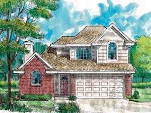 Plan 054H-0027