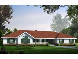 Plan 026H-0106
