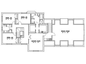 Plan 012H-0019