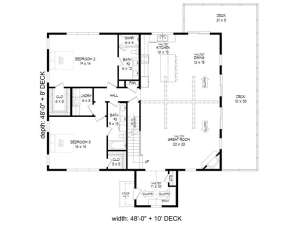 Plan 062H-0412