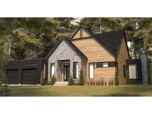 Plan 027H-0520
