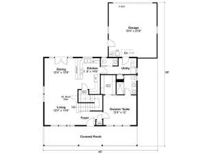 Plan 051H-0387