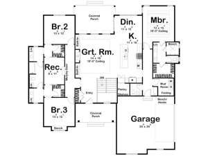 Plan 050H-0487