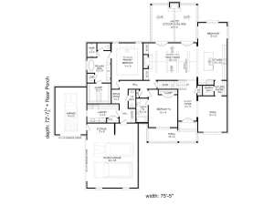 Plan 062H-0602