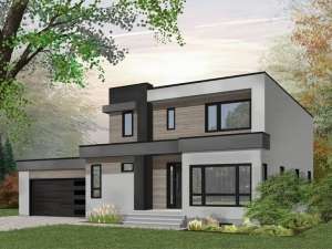 Plan 027H-0487