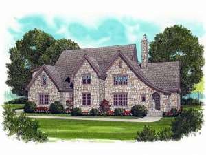 Plan 029H-0085