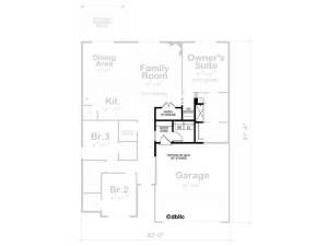Plan 031H-0529