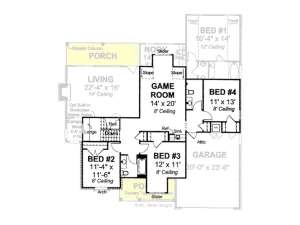Plan 059H-0085
