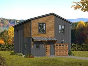 Plan 062H-0310