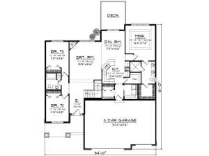 Plan 020H-0393