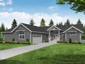 Plan 051H-0400