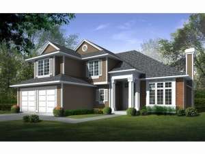 Plan 026H-0109