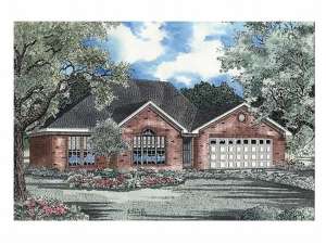 Plan 025H-0018
