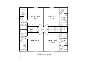 Plan 062H-0090