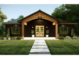Plan 096H-0027