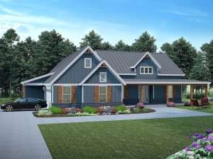 Plan 062H-0607