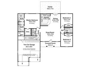 Plan 001H-0017