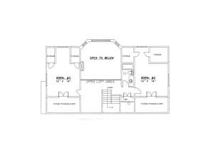 Plan 012H-0009