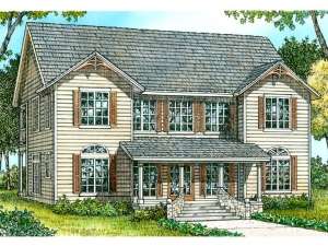 Plan 008H-0030