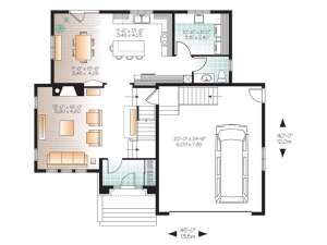 Plan 027H-0297