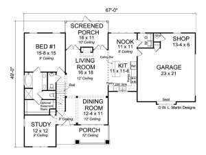 Plan 059H-0130