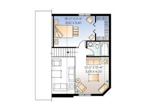 Plan 027H-0142