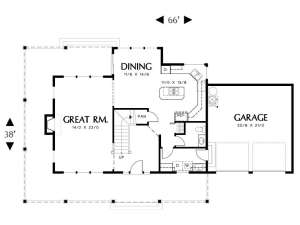 Plan 034H-0203