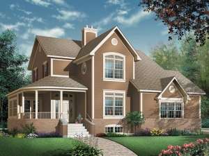 Plan 027H-0054