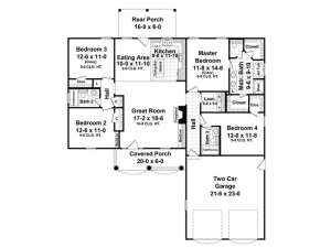 Plan 001H-0050