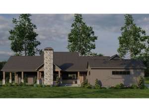 Plan 074H-0287