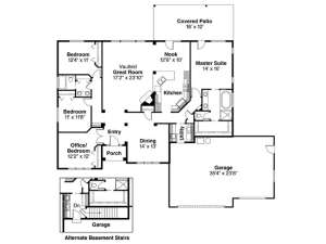 Plan 051H-0090