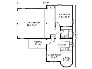 Plan 054G-0005