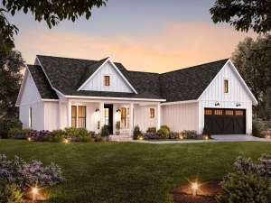 Plan 095H-0008