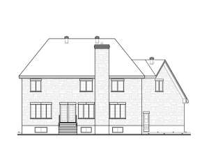 Plan 027H-0174