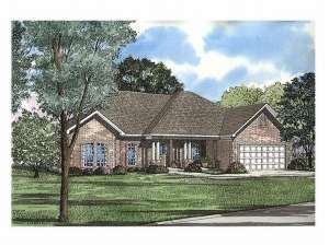 Plan 025H-0034