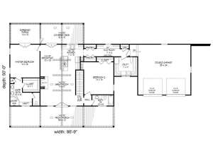 Plan 062H-0382