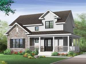 Plan 027H-0446