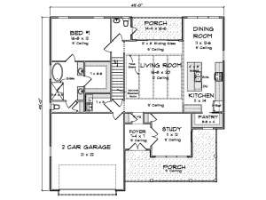 Plan 059H-0276