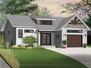 Plan 027H-0468