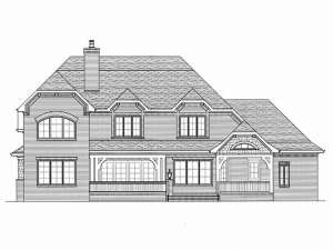 Plan 029H-0036