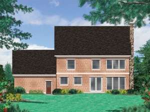 Plan 034H-0336