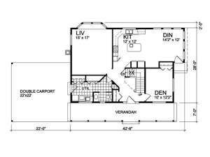 Plan 010H-0010